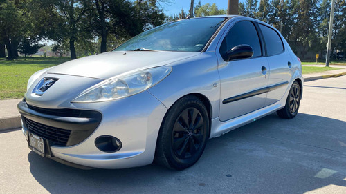 Peugeot 207 1.4 Xr