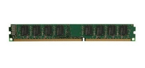 Imagem 2 de 2 de Memória 8gb Ddr3 1600mhz Kingston Kcp316nd8/8 Oem
