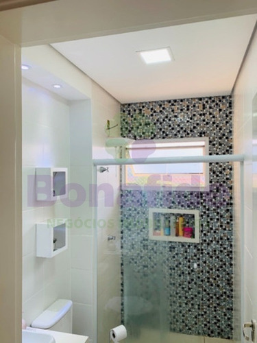 Imagem 3 de 13 de Apartamento, Venda, Vivarte Colônia, Jundiaí - Ap11914 - 68775822
