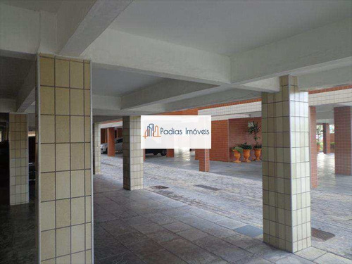 Imagem 3 de 15 de Apartamento Com 2 Dorms, Vila Atlântica, Mongaguá - R$ 195 Mil, Cod: 820200 - V820200