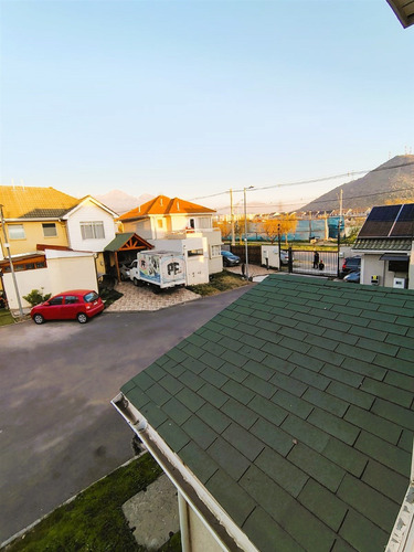 Casa En Venta De 3 Dormitorios 3 Baños En Puente Alto
