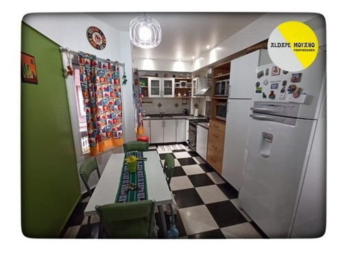 Se Vende Departamento Cuatro Ambientes, De Categoría, Con Cochera, Amenities (villa Lugano)