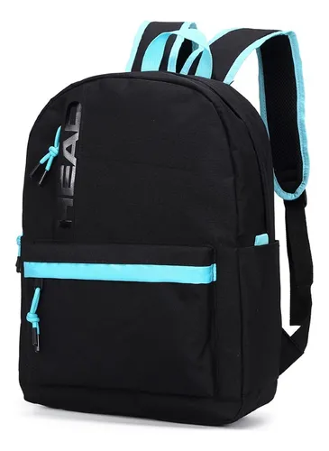 Mochila con organizador interno sale
