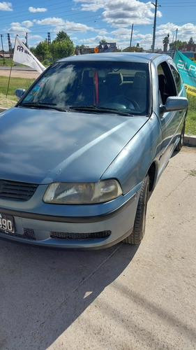 Volkswagen Gol 1.6 Mi Dublin