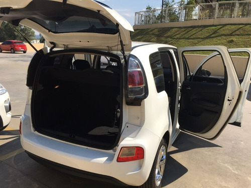 Citroën C3 Picasso 2013 1.5 Glx Flex 5p