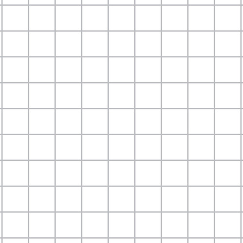 Imagem 2 de 4 de Papel De Parede Adesivo Quadriculado 6552545 0,58x2,5m