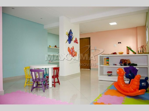 Imagem 19 de 23 de Apartamento - Ref: 25475