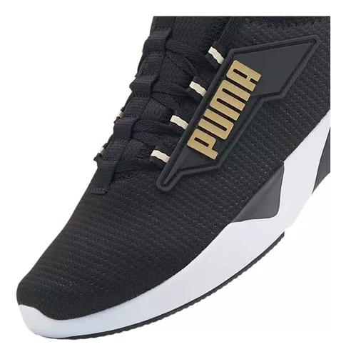 Tenis Running Puma Retaliate 2 para Mujer