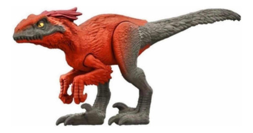 Figura Jurassic World Dominion Pyroraptor 745k