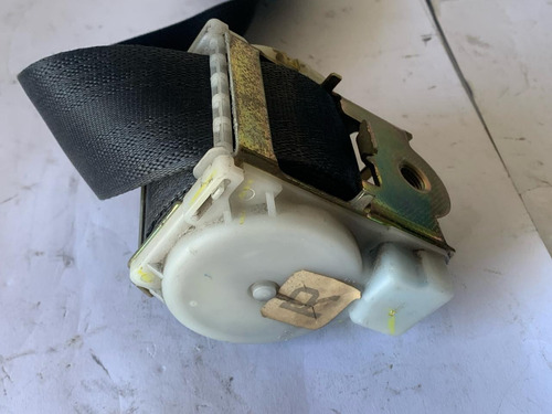 Cinturon Seguridad Delantero Derecho Chevy Monza 1998-2002 (Usado)