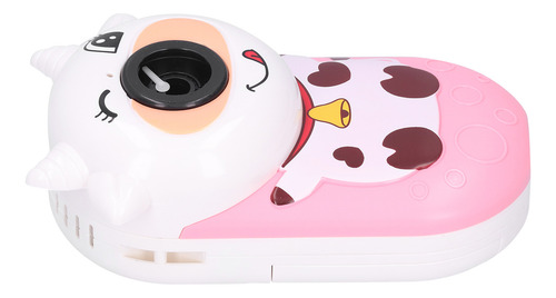 Máquina De Jabón Tipo Vaca, A Prueba De Fugas, Soplador De B