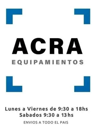 Imagen 4 de 4 de Pileta De Cocina Negra Mate Acero 304 Acra
