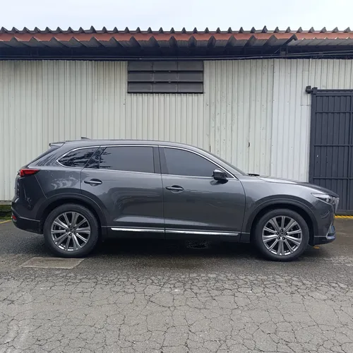 Mazda CX-9 2.5 Grand Touring Signature