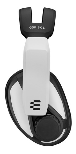 Imagen 4 de 8 de Auricular Epos/sennheiser Gsp 301 Con Micrófono