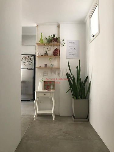 Imagem 4 de 15 de Apartamento - Vila Olimpia - Ref: 1080 - V-ap0760