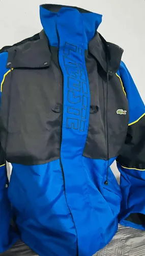 ジャケット・アウター Lala Jaco Parka Lala | MercadoLivre