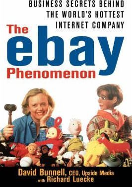 Libro The Ebay Phenomenon - David Bunnell