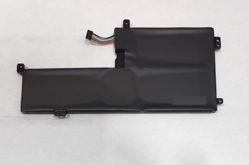 Batería Para Laptop Lenovo L18l3pf1(3icp6/42/85) L18d3pf1 Negro