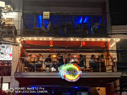 Imagen 5 de 9 de Se Vende Negocio Restaurante Bar Karaoke En Cali - 3 Pisos Con 3 Terrazas