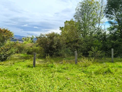 Lote En Sector Suburbano