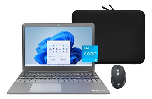 Portatil Laptop Acer Gateway I3-11va 4gb Ram, 128gb Ssd 