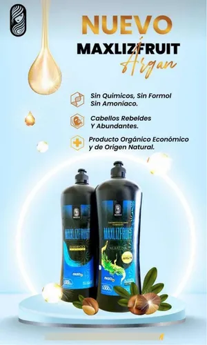 Keratina sin amoniaco ni formol sales