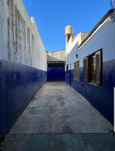 Casa En Venta 4 Ambientes En Munro
