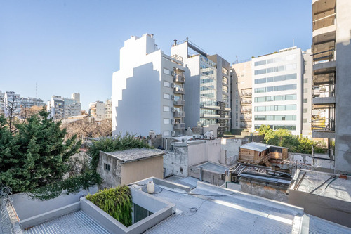 Departamento En Venta En Palermo Hollywood A Estrenar