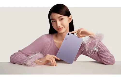 Xiaomi Pad Mini 12gb De Ram 512gb Rom 8,8 3k 7500mah Violet