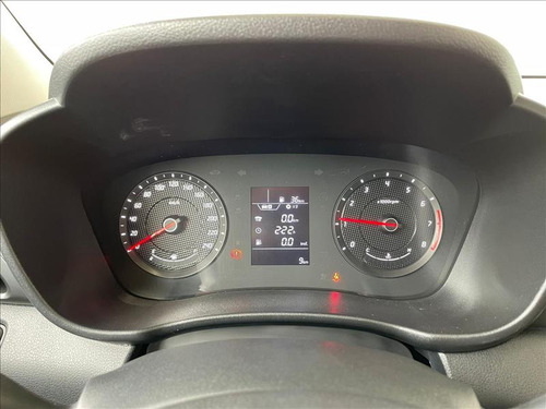 Hyundai HB20 Hb20 1.0 mt Limited Plus