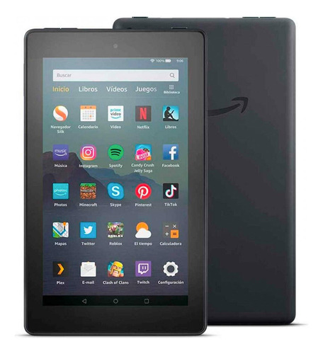 Tablet Amazon Fire 7 2019 32gb