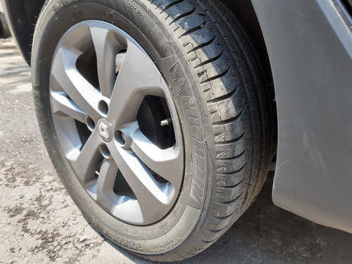 Imagen 12 de 15 de Renault Stepway 2019 1.6 Intens Mt