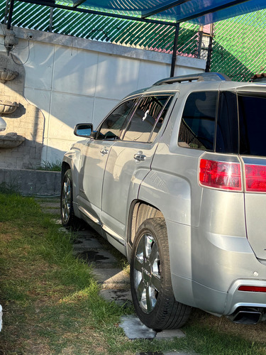 GMC Terrain 3.6 Denali V6 At