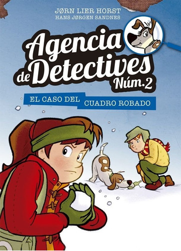 Agencia De Detectives Núm. 2 - Jorn Lier Horst