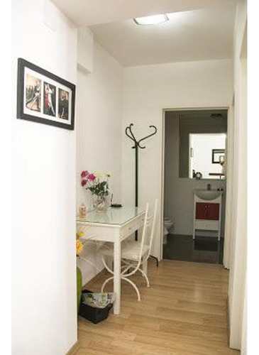 Departamento - Villa Urquiza