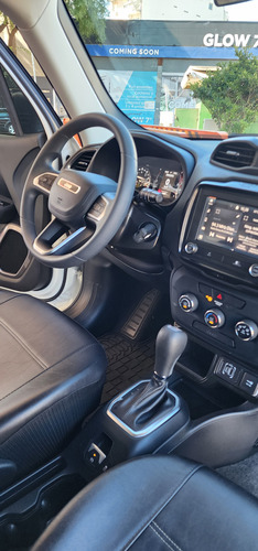 Jeep Renegade 1.8 Sport At6