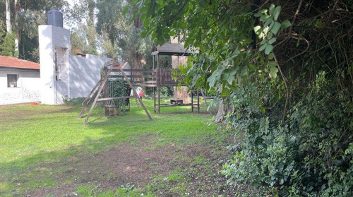Venta Terreno / Lote Bosques De Peralta Ramos