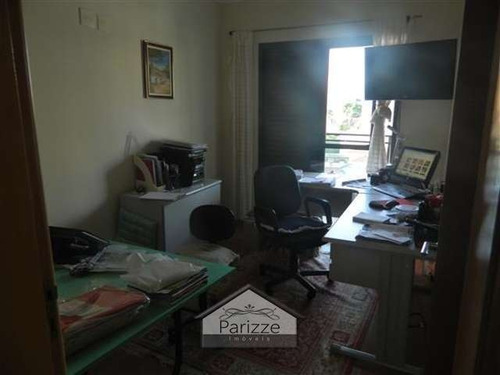 Excelente Apartamento Em Santa Terezinha - 1343-1