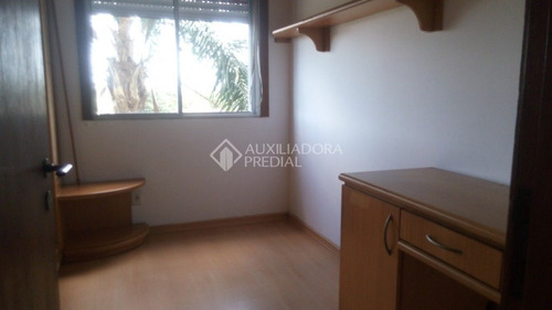 Imagem 12 de 15 de Apartamento - Petropolis - Ref: 288472 - V-288472