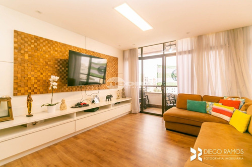 Imagem 1 de 15 de Apartamento - Centro - Ref: 1526 - V-1526