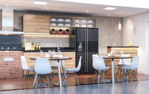 Imagem 5 de 26 de Apartamento Santana - 01 Dorm - Studio - 0000041 - 69812966