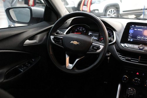 Chevrolet Onix 1.0 PLUS LT