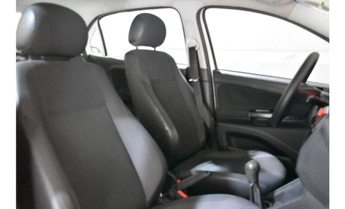 Volkswagen Gol Gol 1.0 12V MPI TOTALFLEX TRENDLINE 4P MANUAL