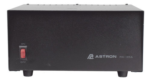 Fuente De Poder 13.8v 35a Regulada Con Disipador De Calor