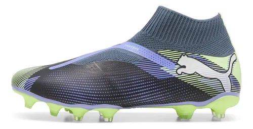 Puma future without laces hotsell