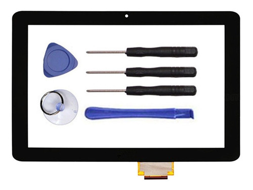 Para Acer Iconia Tab A200 Tablet 10,1 '' Touch Pantalla Digi