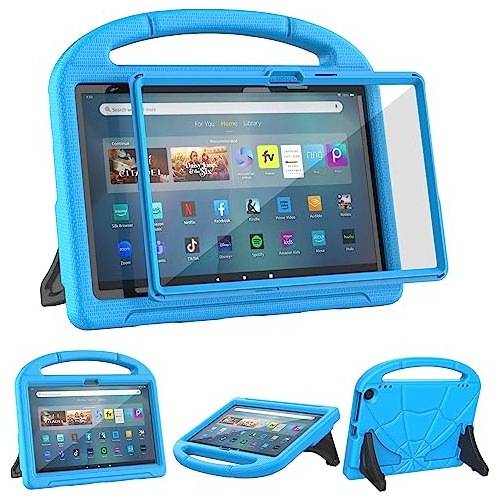 Funda Para Kindle Fire Max11tablet (13th Generation 2023 Rel