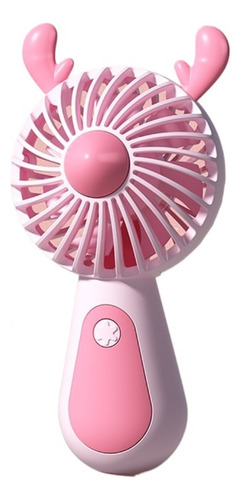 Dfs Ventiladores, Con Orejas, Portátiles