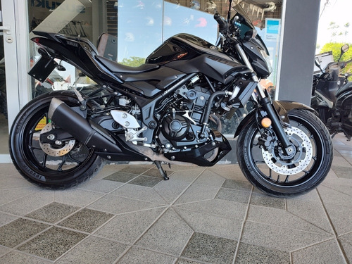 Imagen 20 de 21 de Yamaha Mt 03