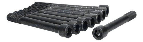Bulones Tapa Cilindros Mitsubishi Pajero 3.0 V6 12v 24v 6g72
